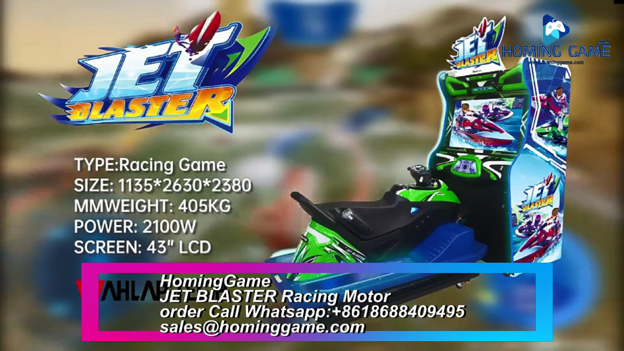 Factory Direct Coin Game Arcade Racing Game Moto Simulator Arcade Game MachineJet Blaster#racingcar(Order Call Whatsapp:+8618688409495)