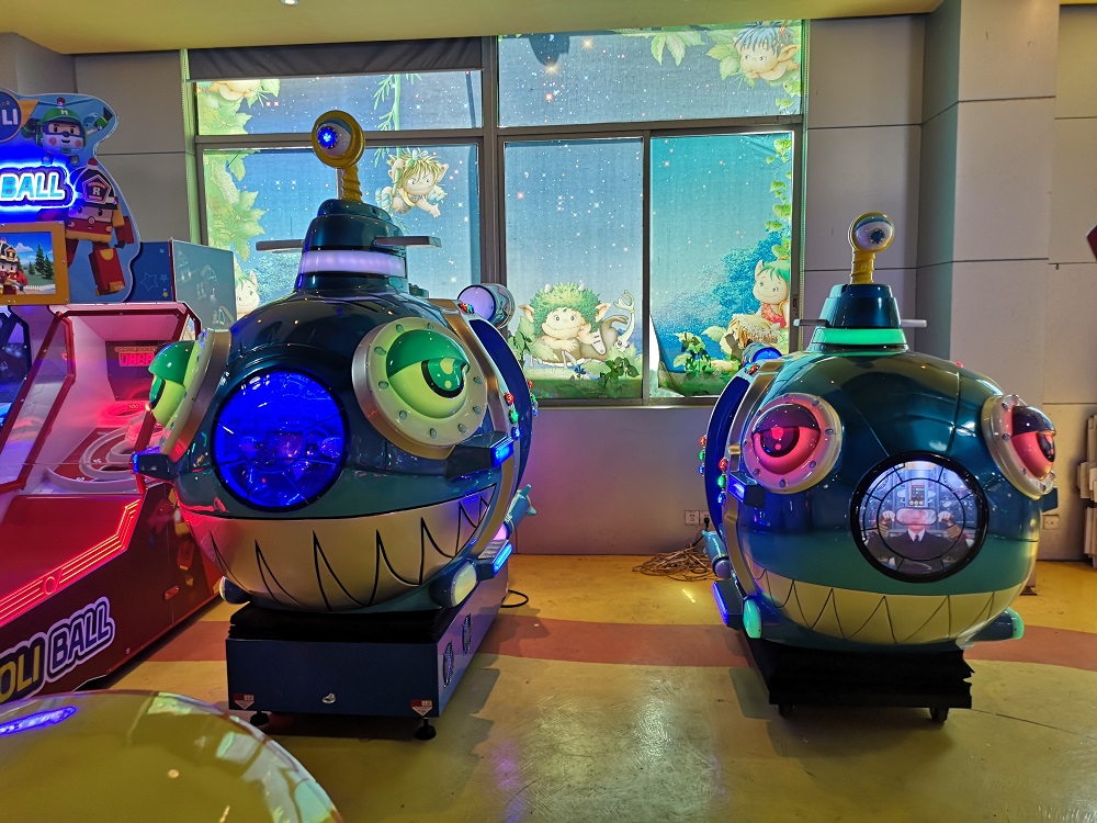 kid sub kiddie rides,kiddie rides,baby rides,coin operated kiddie rides,game machine,amusement machine,amusement park game equipment,game equipment,arcade game machine ,indoor game machine,electrical game machine,amusement park game equipment