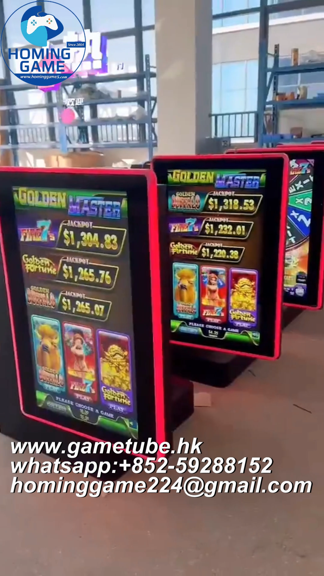 Wholesale OEM/ODM 27 Inch Curved Screen Table Top Arcade Cabinet &ndash; Compact Touch Screen Skill Game & Fishing Game Machine Shell for Bar, Pub, and Commercial Entertainment