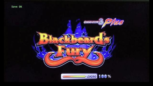 Ocean King 3 Plus: Blackbeard’s Fury Motherboard Kit | High-Revenue Arcade Fish Game System | HomingGame Factory Direct Wholesale