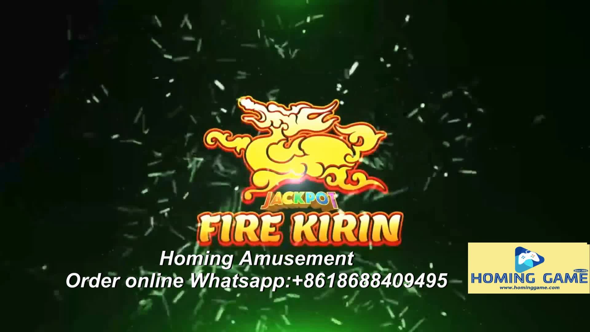 Official Engineer Team Supply  Full set of Fire Kirin online Gaming Apps Original Source Code#casino#sweepstake#fireKirinApps#OnlineFishingGameAPPS#gamevault#juwaonline