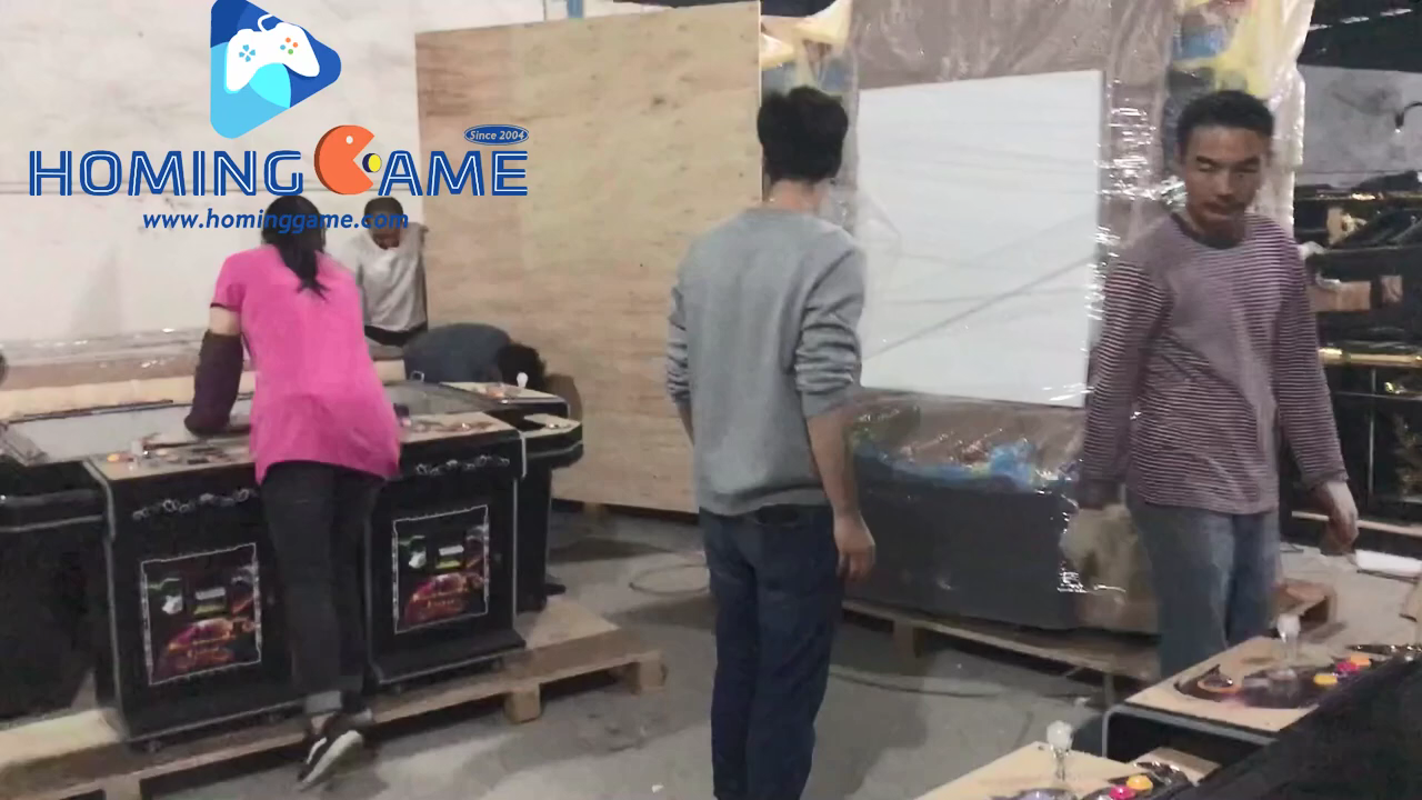 Ultimate Guide: Buying Your First Fishing Table Game Machine from HomingGame - Step-by-Step   Process!#fishinggame#fishingtablegame#fishingarcadegame#fishingarcade#fishinggamemachinesupplier(Order call online whatsapp:+8618688409495)