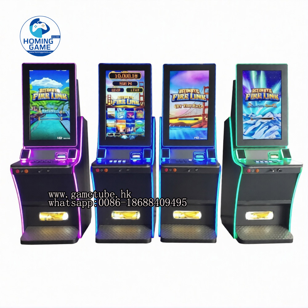 HomingGame Factory 32