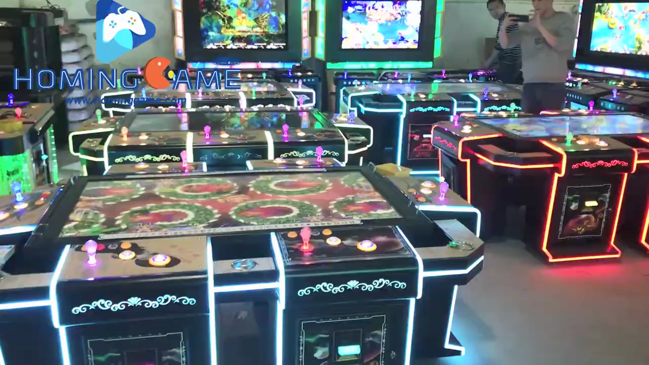 Ultimate Guide: Buying Your First Fishing Table Game Machine from HomingGame - Step-by-Step   Process!#fishinggame#fishingtablegame#fishingarcadegame#fishingarcade#fishinggamemachinesupplier(Order call online whatsapp:+8618688409495)