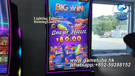 Wholesale Factory Direct: Superior Skill Deluxe Lightning Edition 3 Multi-Game Board | 5-in-1 Vertical Touchscreen Arcade PCB