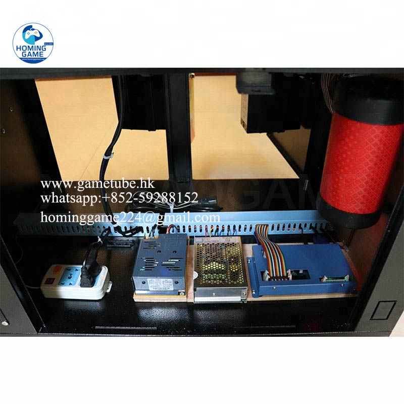 HomingGame Factory Price 2 Players Fish Table Game Cabinet 32 Inch LCD Screen Arcade Fishing Game Machine 26/32/33 in 1 Custom Coin Operated Amusement Equipment