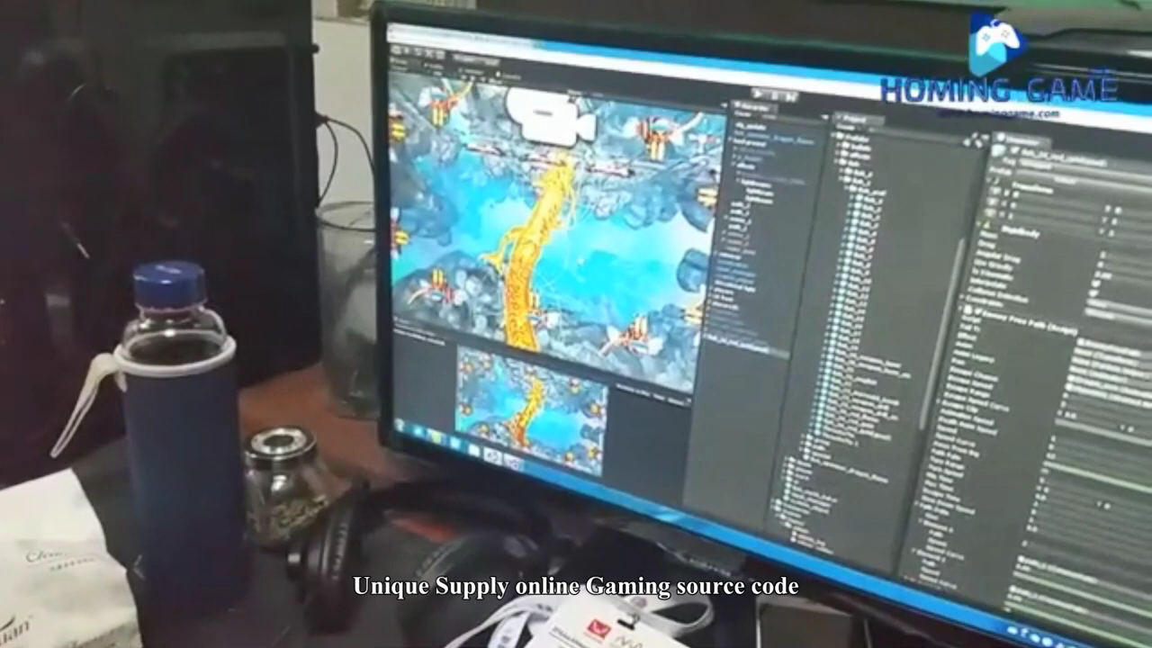 Customize Your Unique Game Apps with Homing Game Fish Table Source Developer#firekirin#gamevault#sweepstake#onlineGaming(Order Online Call whatsapp:+8618688409495)