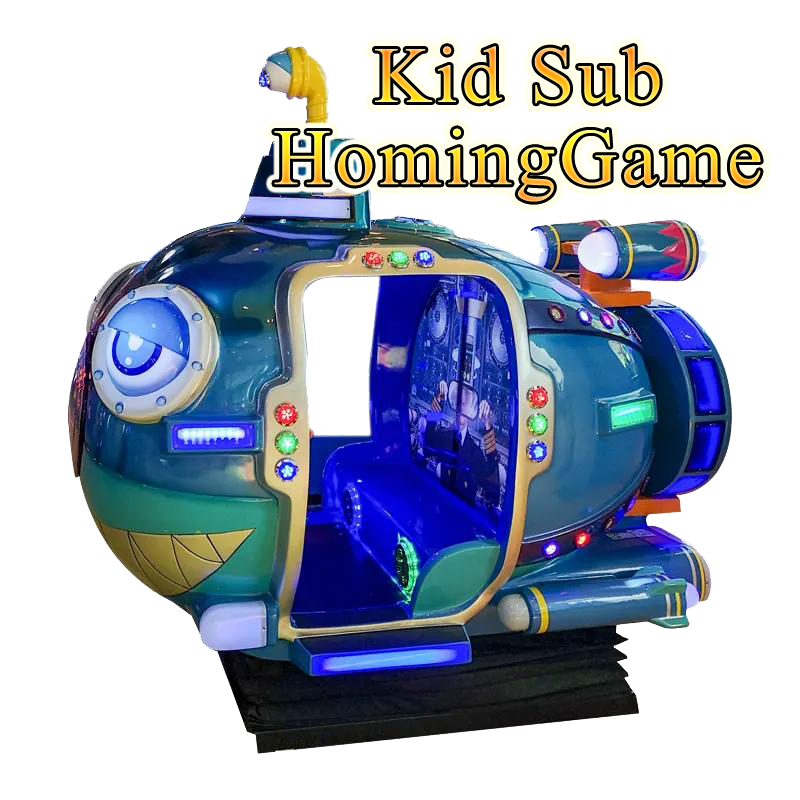 kid sub kiddie rides,kiddie rides,baby rides,coin operated kiddie rides,game machine,amusement machine,amusement park game equipment,game equipment,arcade game machine ,indoor game machine,electrical game machine,amusement park game equipment