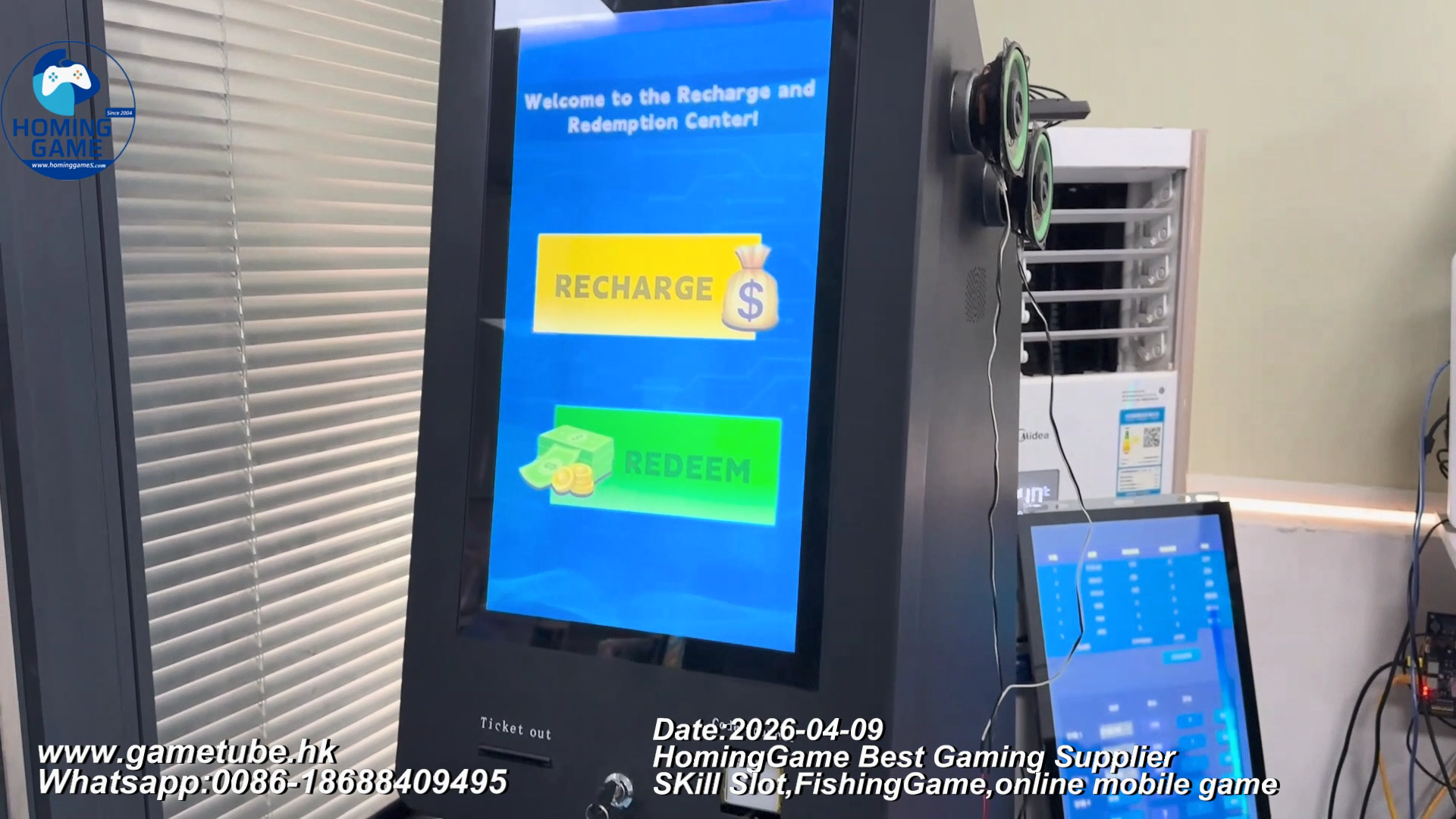 HomingGame Factory: Leading Global Supplier for Fusion Plus Skill Slots,Huff and Puff Slot Game, Ocean King 3 Plus Fishing Tables & Mobile Gaming Source Code