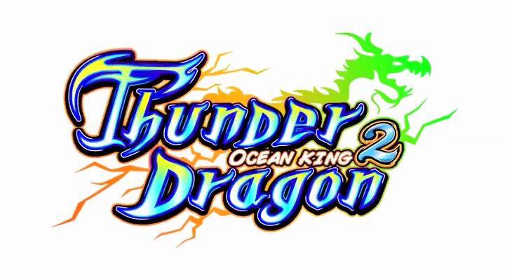 HomingGame Factory | High-Profit Ocean King 2 Thunder Dragon Fishing Game Machine – Wholesale Price
