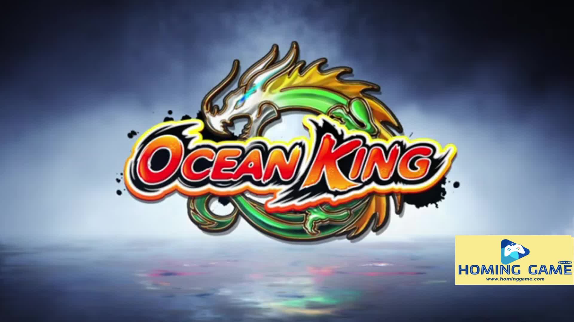 2024 Newest IGS Ocean King 3 Plus game Lucky Link fishing game machine#fishingtablegame#oceanking3plus#oceanking3(Order Call Whatsapp:+8618688409495)